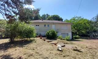 Maison 6 Pièces 117 m² à vendre à Savigny-Lévescault (86800)