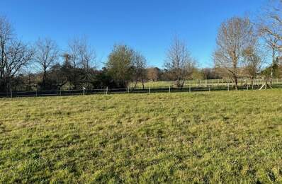 Terrain à bâtir – 700 m² – Commune de La Force (Dordogne) — photo du bien
