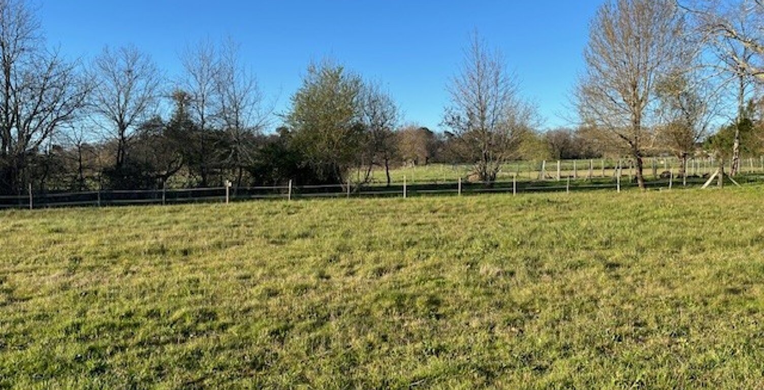 Terrain à bâtir – 700 m² – Commune de La Force (Dordogne) — photo 1