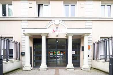 Appartement  110000 €