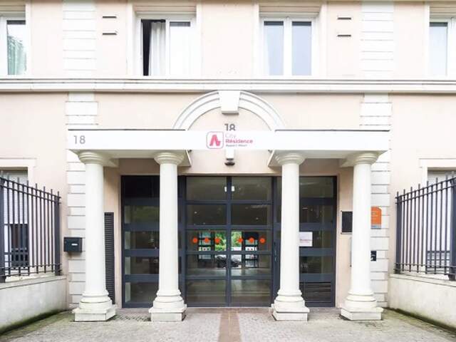 INVESTISSEMENT LMNP - SAINT-MAURICE — photo du bien