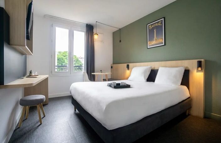INVESTISSEMENT LMNP - SAINT-MAURICE — photo 2
