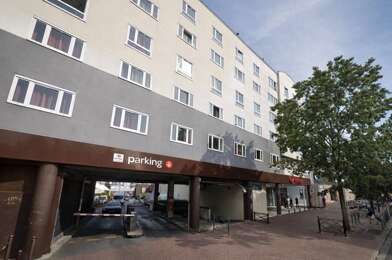 Appartement  62000 €