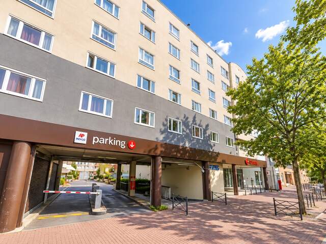 INVESTISSEMENT LMNP - LILLE — photo du bien