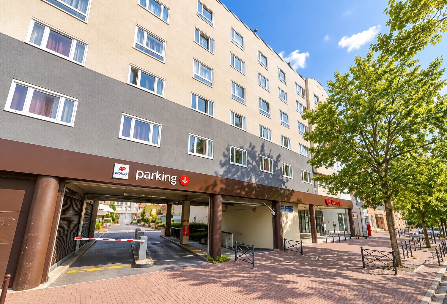 INVESTISSEMENT LMNP - LILLE — photo 1