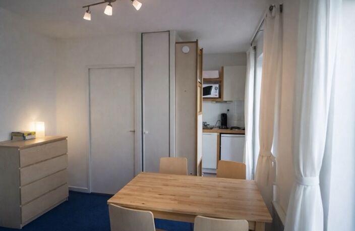 INVESTISSEMENT LMNP - LILLE — photo 2