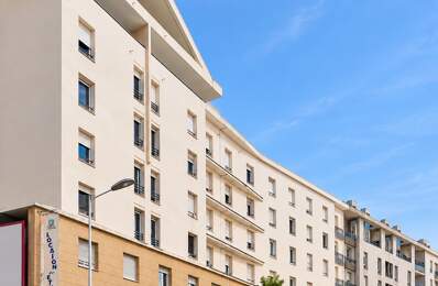 INVESTISSEMENT LMNP - LYON — photo du bien