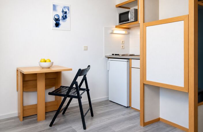 INVESTISSEMENT LMNP - LYON — photo 3