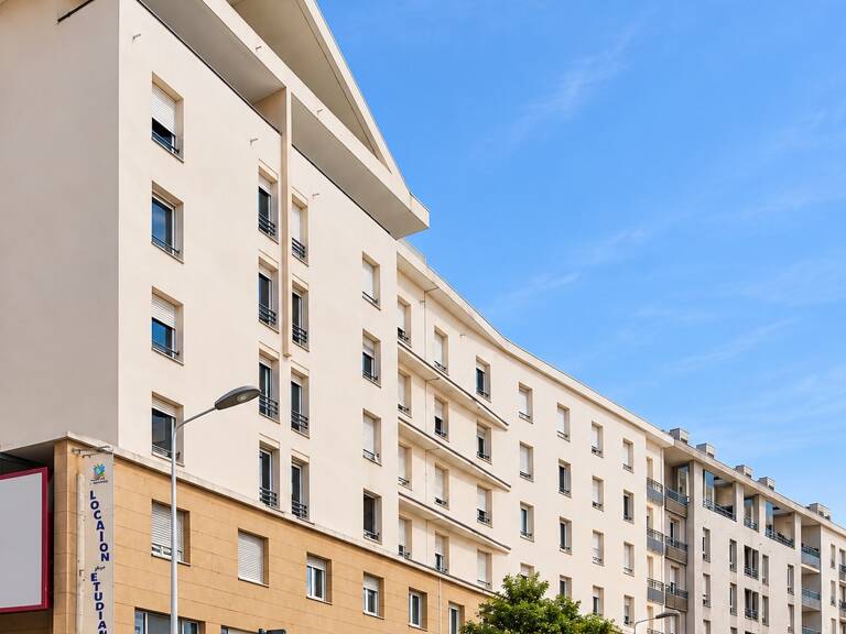 INVESTISSEMENT LMNP - LYON — photo 1
