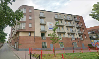 Appartement  19 m² à vendre à Lille (59000)