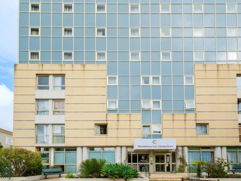 INVESTISSEMENT LMNP - LE CANNET — photo 1
