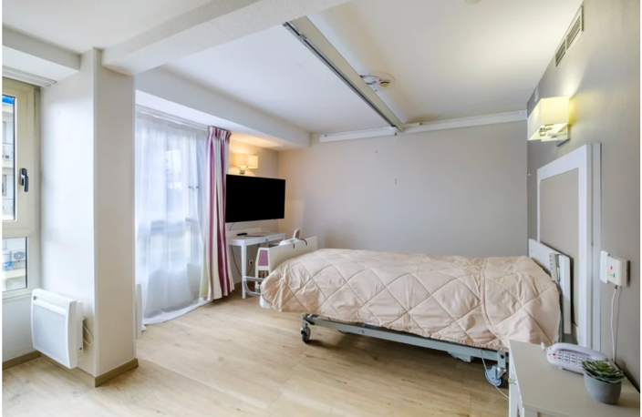 INVESTISSEMENT LMNP - LE CANNET — photo 2