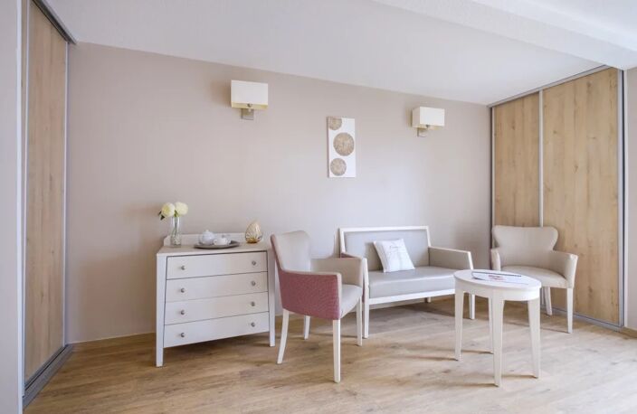 INVESTISSEMENT LMNP - LE CANNET — photo 3