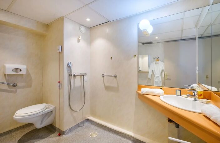INVESTISSEMENT LMNP - LE CANNET — photo 4