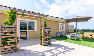 Appartement 1 Pièce 20 m² à vendre à Salon-de-Provence (13300)
