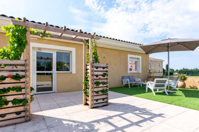 Appartement 1 pièces 125440 €