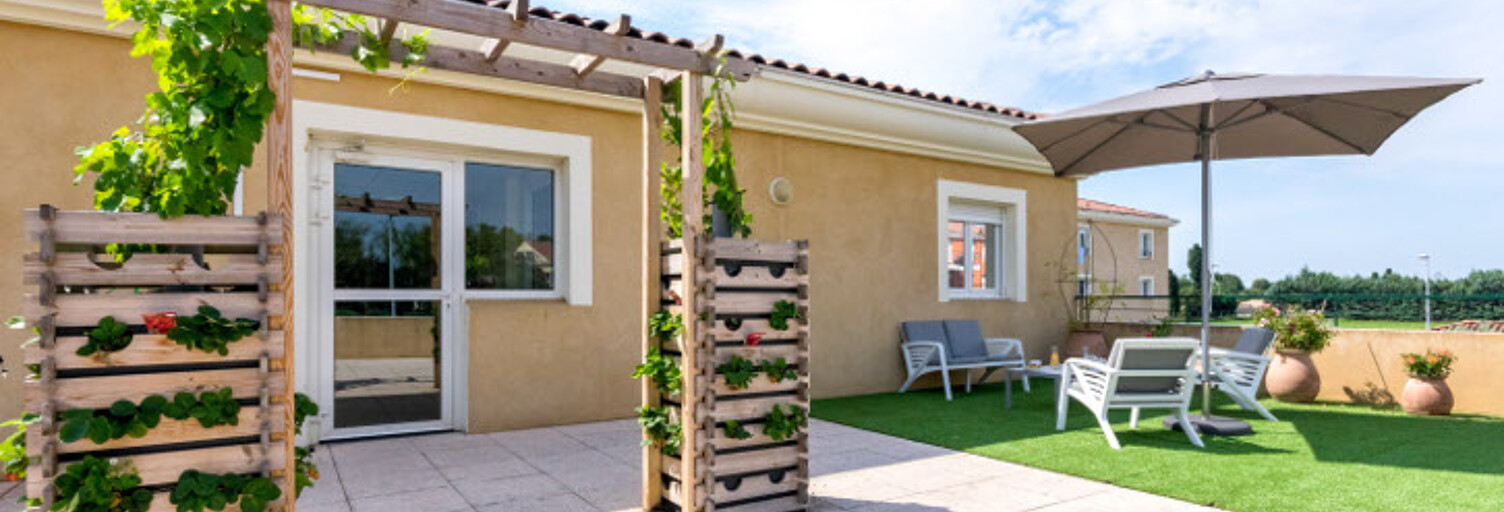 Appartement 1 Pièce 20 m² à vendre à Salon-de-Provence (13300)