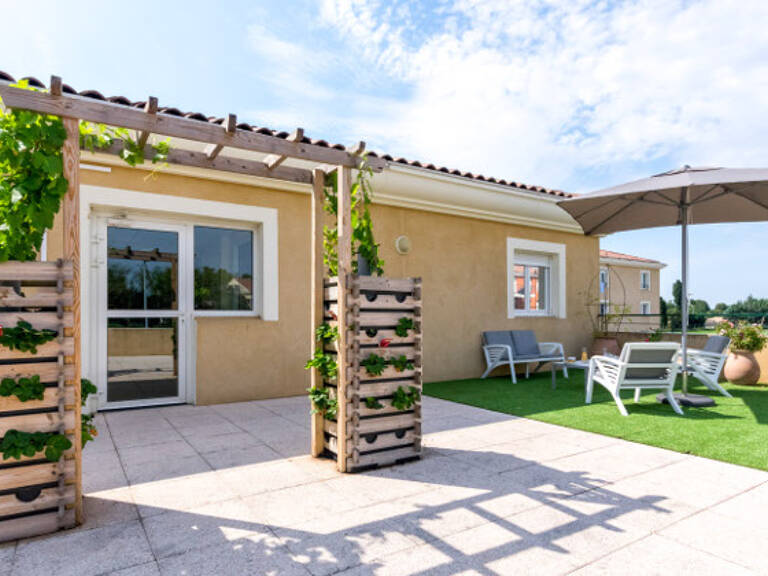 INVESTISSEMENT LMNP - SALON-DE-PROVENCE — photo 1