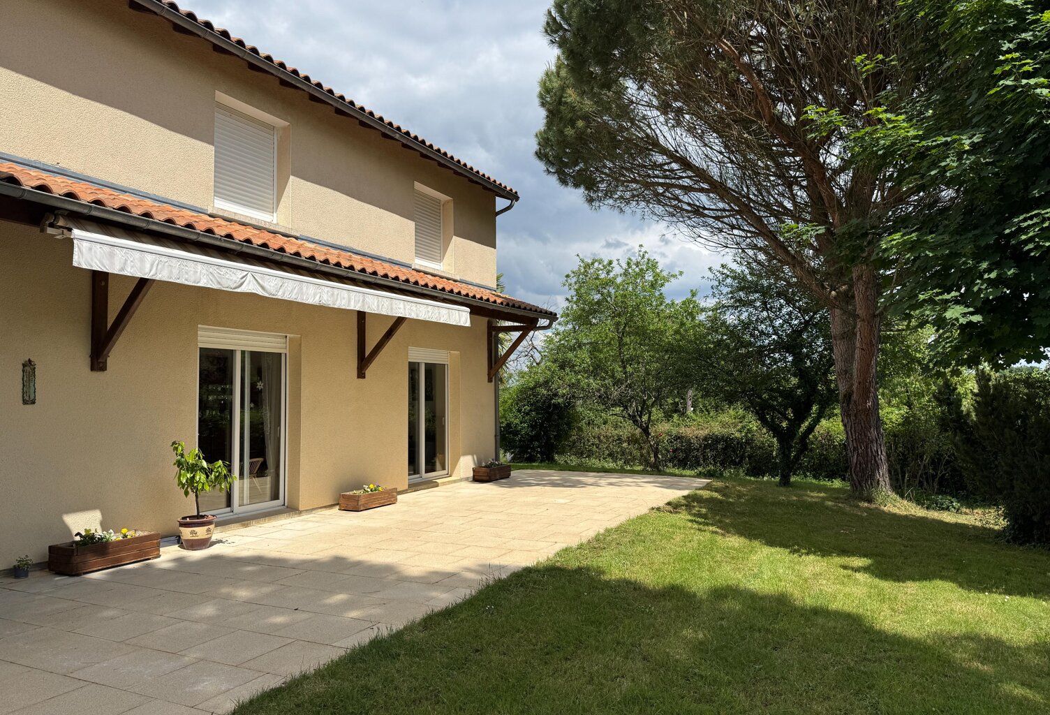 Vente maison   Ligugé (86240) — photo 1
