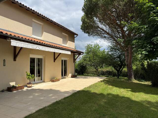 Maison à Ligugé — photo du bien