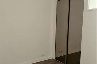 Appartement 2 pièces 715 €