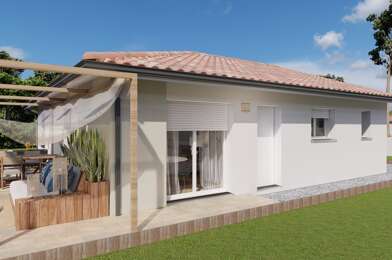 Maison 4 pièces 205000 €