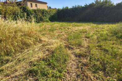 Terrain  139000 €