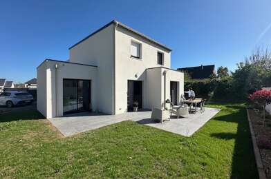 Maison 5 pièces 189560 €