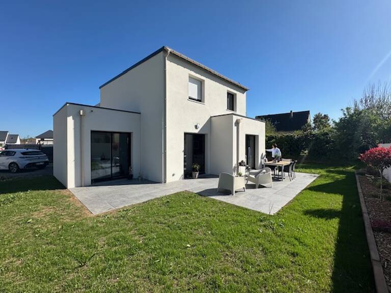 ET SI VOUS CONSTRUISIEZ AUTREMENT ? — photo 1