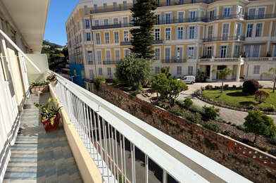 Appartement 3 pièces 583000 €