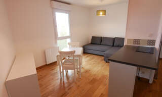 Appartement 1 Pièce 27 m² à louer à Angers (49000)