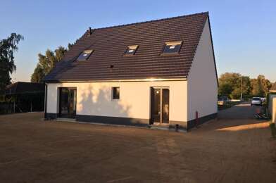 Maison 6 pièces 278000 €