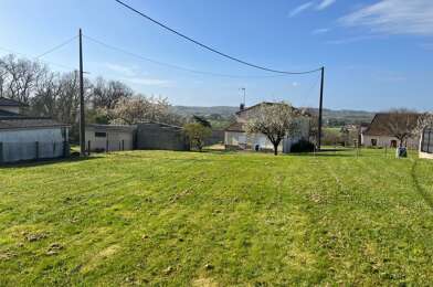 Terrain  23000 €