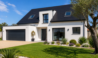 Maison 115 m² à construire Étaimpuis (76850)