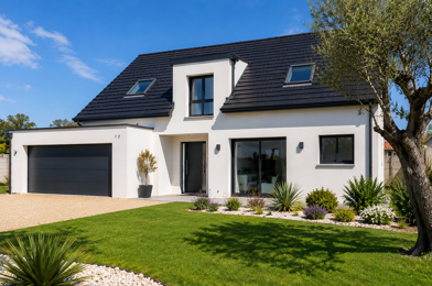 Maison 6 pièces 248980 €