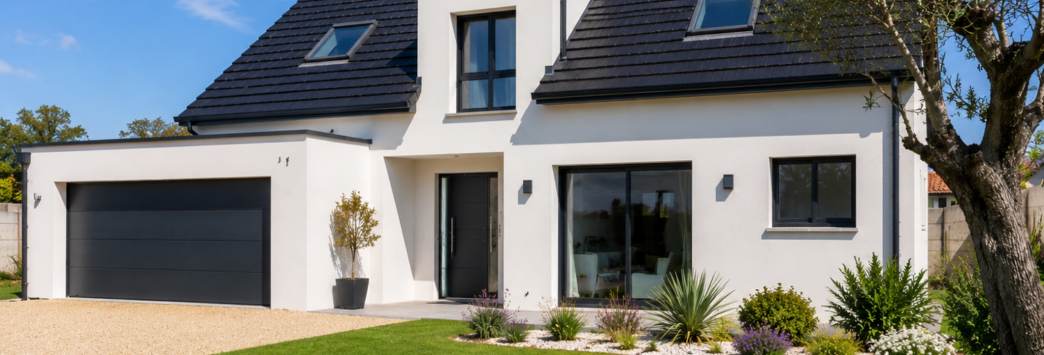 Maison 115 m² à construire Étaimpuis (76850)