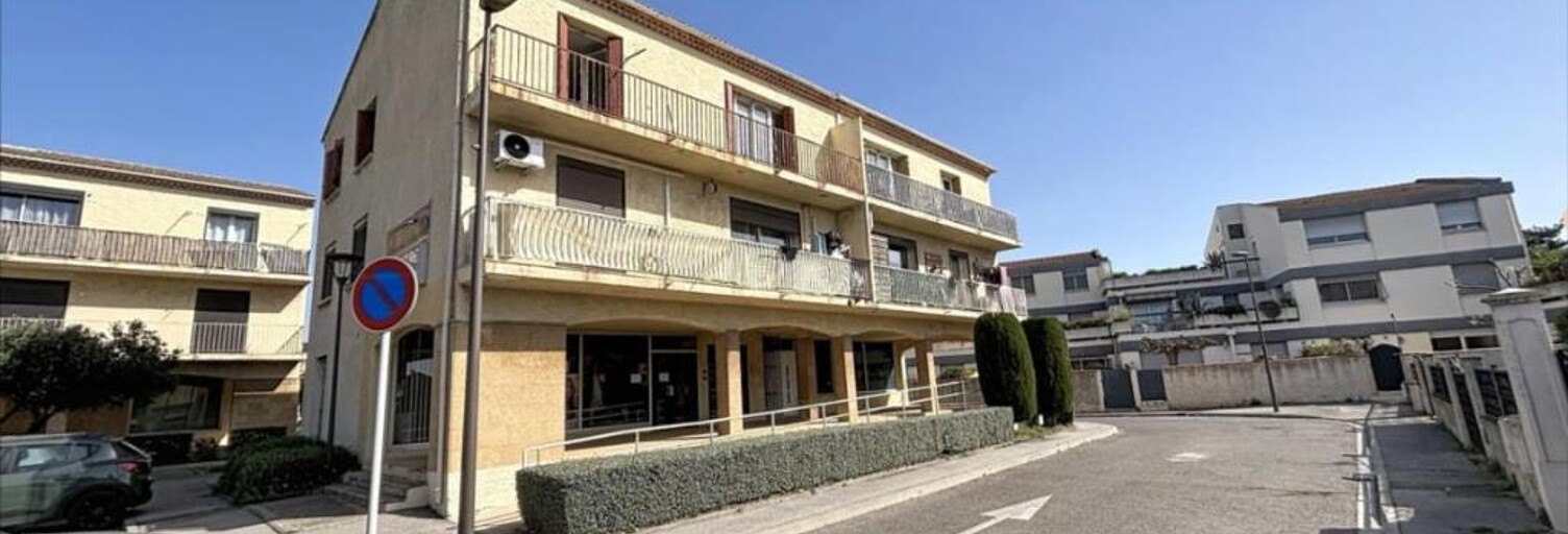 Appartement 4 Pièces 85 m² à vendre à Fos-sur-Mer (13270)