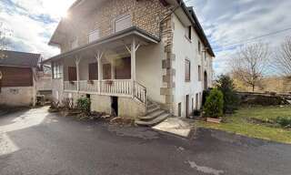 Immeuble   m² à vendre à Pugey (25720)