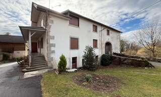 Immeuble   m² à vendre à Pugey (25720)
