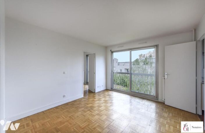 Vente appartement 2 pièces 33 m² Paris 20 (75020) — photo 4