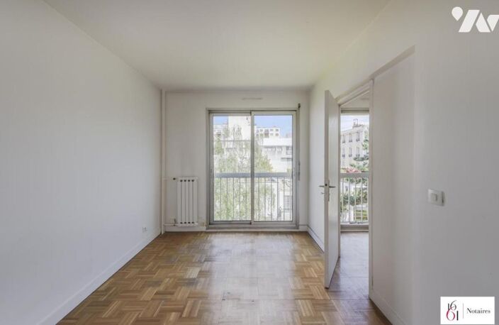Vente appartement 2 pièces 33 m² Paris 20 (75020) — photo 5