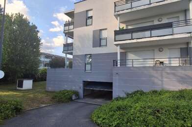 Garage  260 €