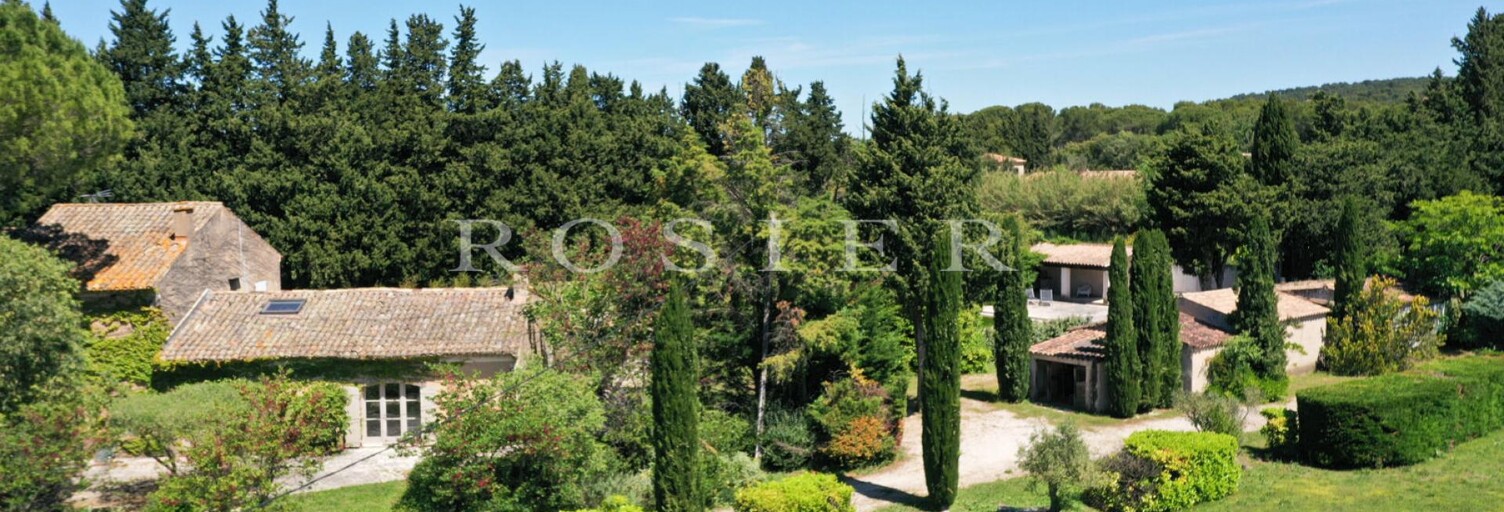 Maison 18 Pièces 400 m² à vendre à Cavaillon (84300)