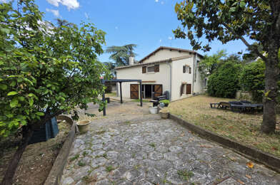 Maison 6 pièces 619000 €