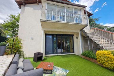 Maison 6 pièces 619000 €
