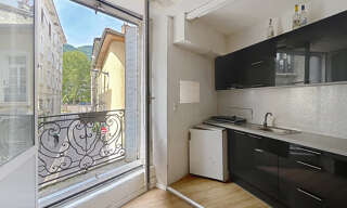 Appartement 1 Pièce 33 m² à vendre à Grenoble (38000)