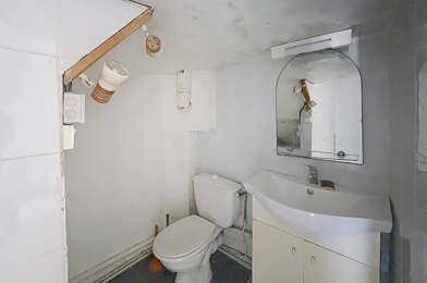 Appartement 1 pièces 85000 €