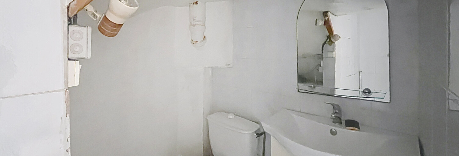 Appartement 1 Pièce 33 m² à vendre à Grenoble (38000)