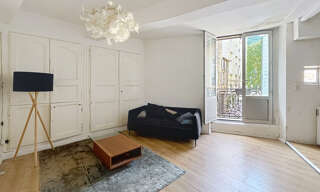 Appartement 1 Pièce 33 m² à vendre à Grenoble (38000)