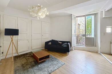 Appartement 1 pièces 75000 €